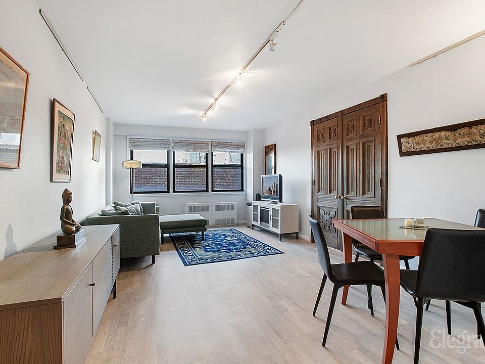 1st image of 579 W 215th St APT 8E