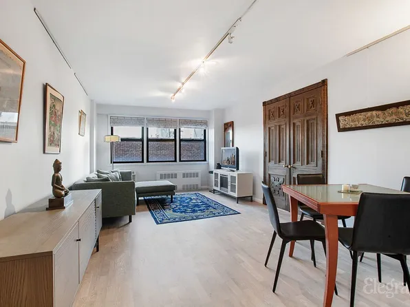 579 W 215th St APT 8E, Manhattan, NY 10034