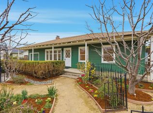 2025 Yorkshire Way, Mountain View, CA 94040