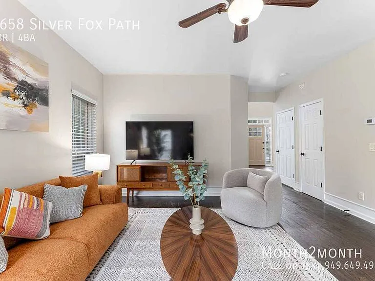 3658 Silver Fox Path — Photo 4