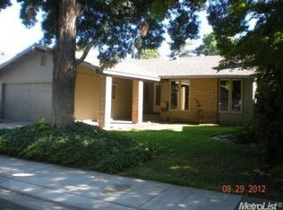 1420 Hillmont Ave, Modesto, CA 95355