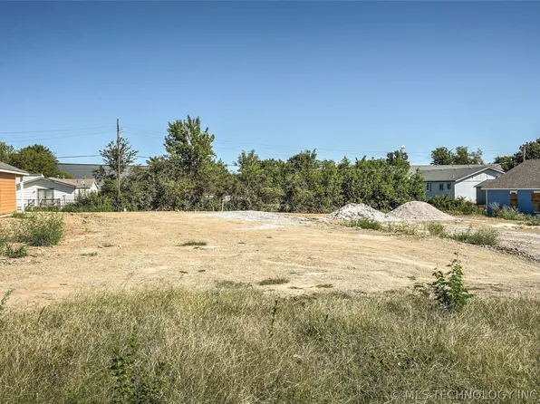 5648 S 41st West Ave, Tulsa, OK 74107