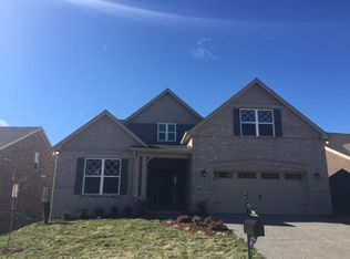 5010 Napoli Dr #79, Mount Juliet, TN 37122