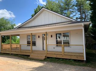 320 Hazel Mill Rd, Asheville, NC 28806