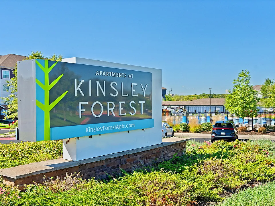 Kinsley Forest