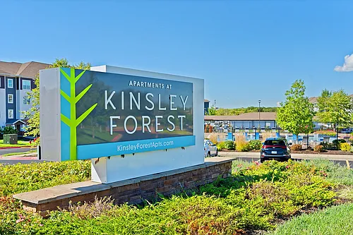 Kinsley Forest Photo 1