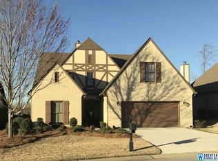 206 Dunrobin Cv, Pelham, AL 35124