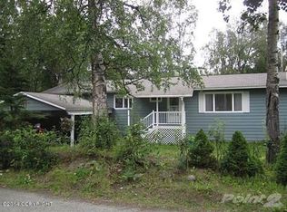 10841 Livingston St, Anchorage, AK 99516