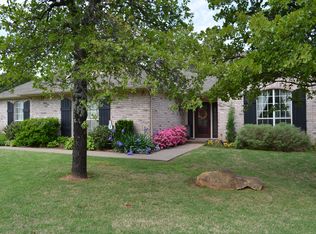 11090 S 54th Pl, Sapulpa, OK 74066