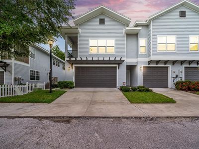 8309 King Blossom Ct, Tampa, FL, 33615