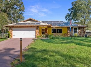 118 Hofstra St, Inverness, FL 34452