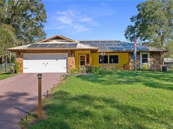 118 Hofstra St, Inverness, FL 34452