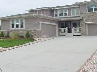 790 Briar Dale Dr, Castle Pines, CO 80108