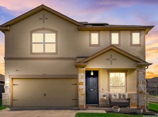 10465 Queensland Way, Converse, TX 78109