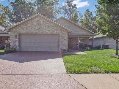 3321 Fawn Hill Dr, Evansville, IN, 47711