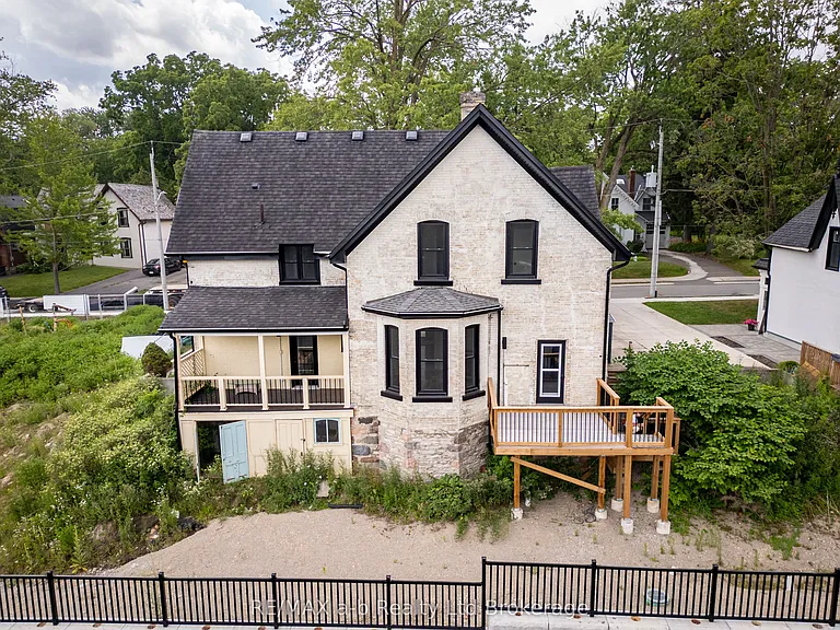 66 Daly Ave #1 — Photo 22
