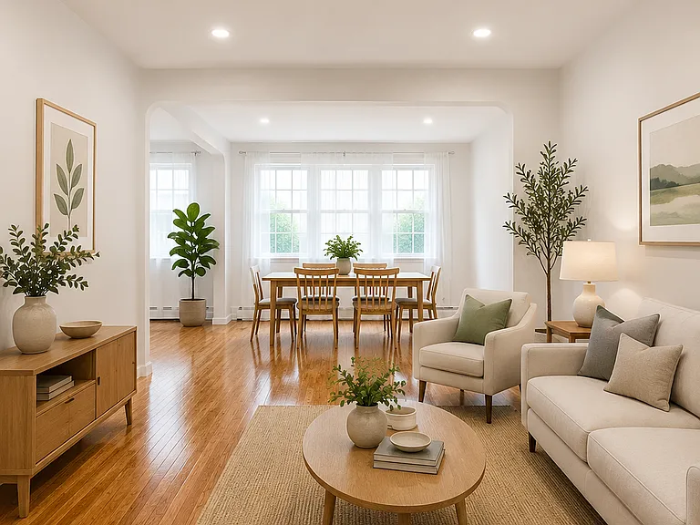 24-43 41st St #3R — Photo 4