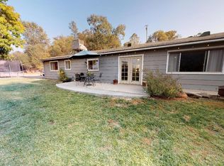 32412 Lodge Rd, Tollhouse, CA 93667