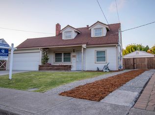 5805 Robin Hood Dr, El Sobrante, CA 94803