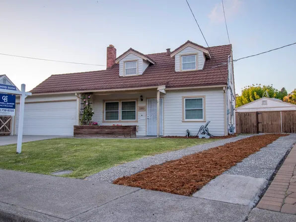 5805 Robin Hood Dr, El Sobrante, CA 94803