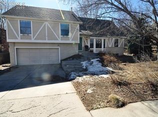 535 Grey Eagle Dr, Colorado Springs, CO 80919