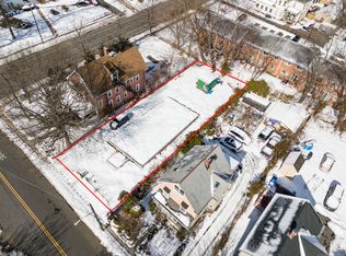 336 Capen St, Hartford, CT 06112