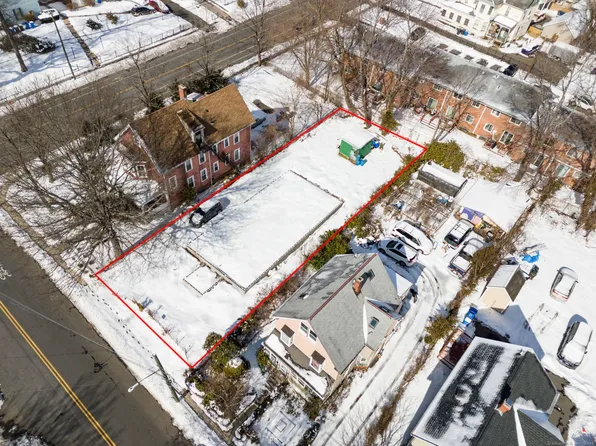 336 Capen Street, Hartford, CT 06112