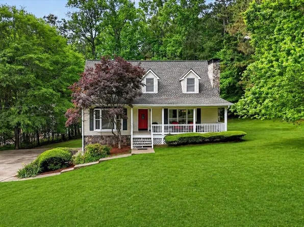 403 Sycamore Dr, Canton, GA 30115