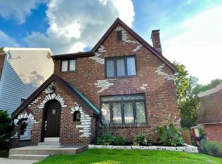 1129 Terrace Dr, Saint Louis, MO