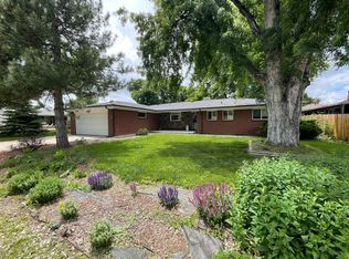 3185 Ward Ct, Wheat Ridge, CO 80215