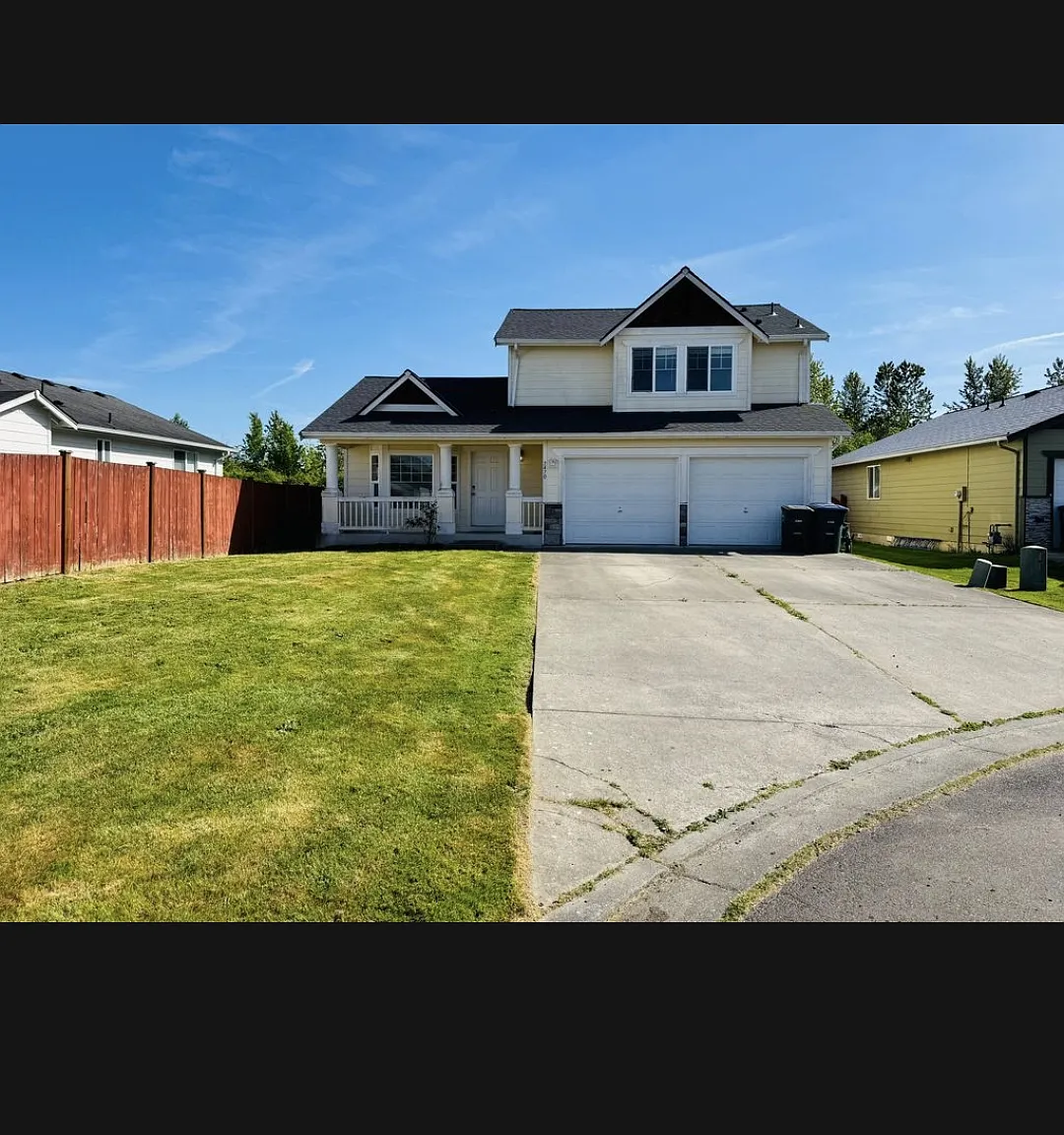 3 bed, 1533 sqft, $2,700 — Photo 1