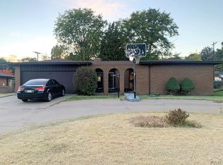 2917 7th Ave, Pueblo, CO 81008