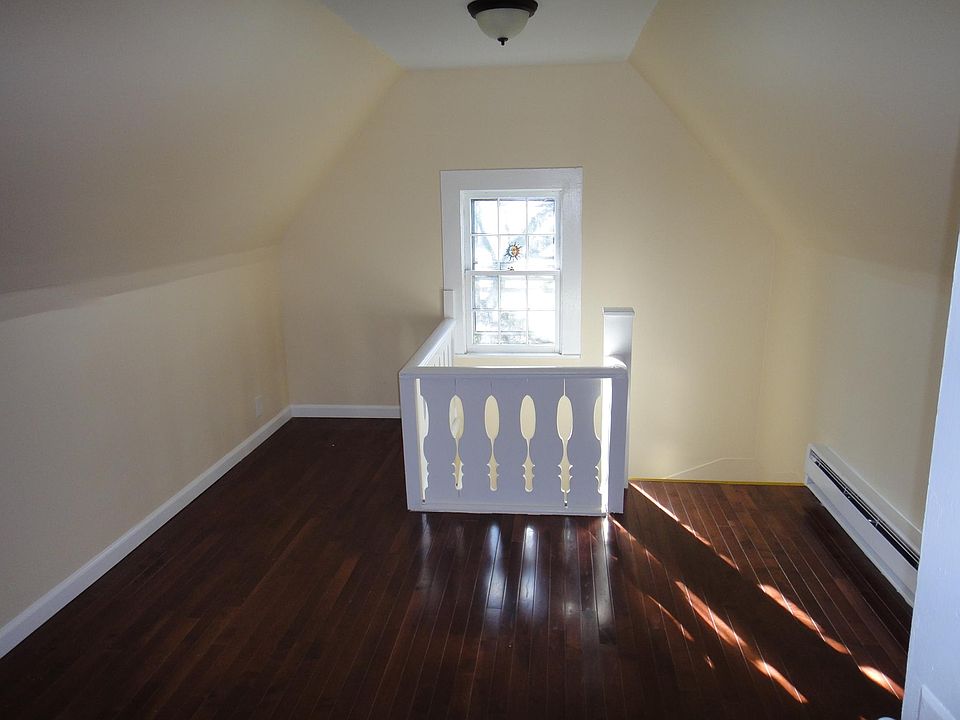 Reading room