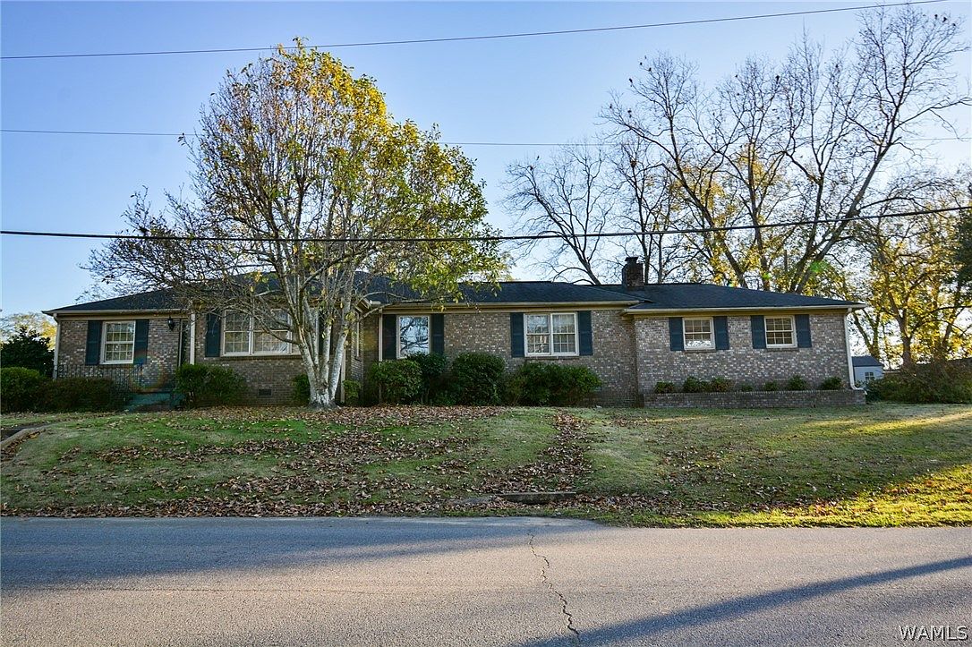 117 4th Ave NW, Gordo, AL 35466 Zillow