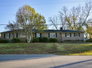 117 4th Ave NW, Gordo, AL 35466