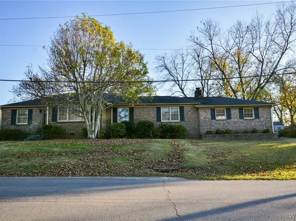 117 4th Ave NW, Gordo, AL 35466