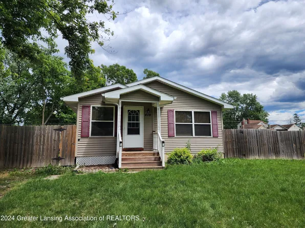 410 Brynford Ave, Lansing, MI 48917