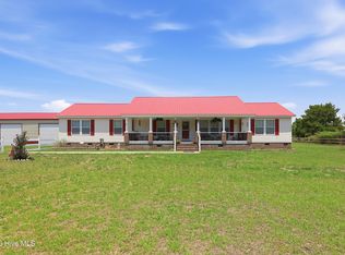 1325 Elizabeth Ln, Mccoll, SC 29570