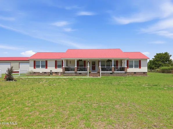 1325 Elizabeth Lane, McColl, SC 29570