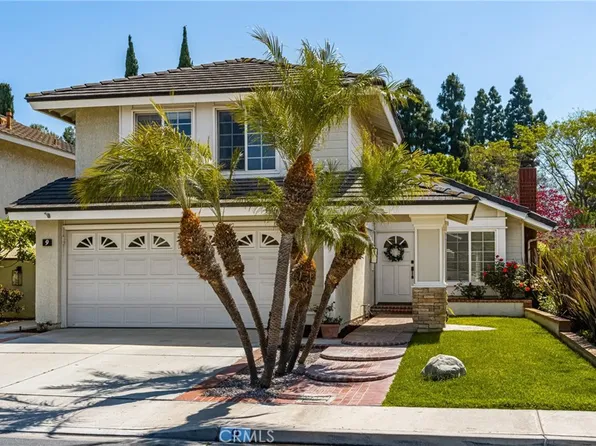 9 New Mdws, Irvine, CA 92614