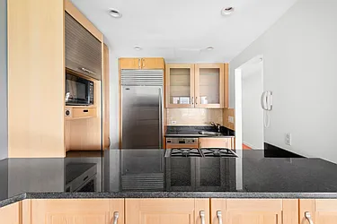 Rented by Keller Williams NYC