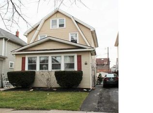 44 Courier Blvd, Buffalo, NY 14217