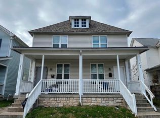 285-287 Avondale Ave, Columbus, OH
