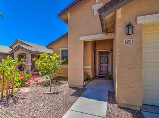 25831 W Saint James Ave, Buckeye, AZ 85326