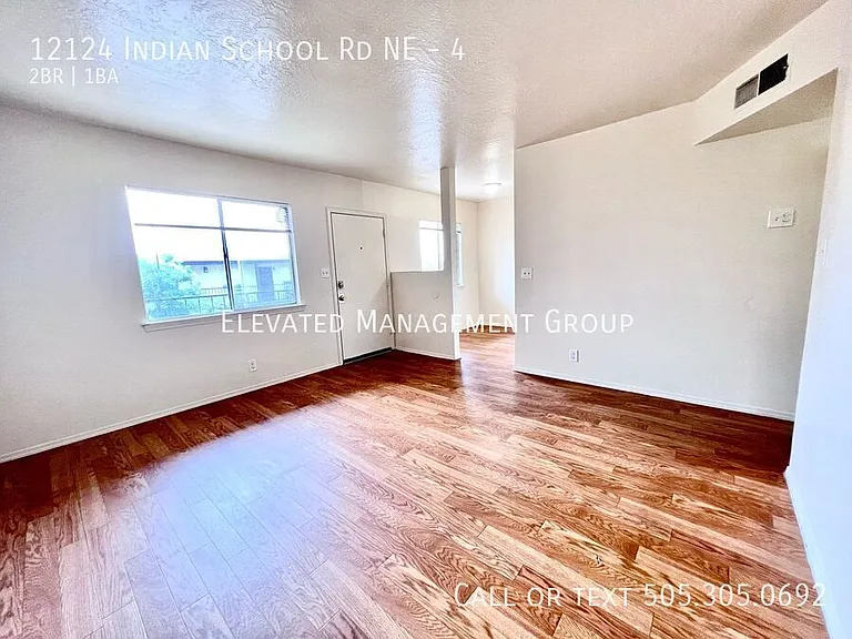 12124 Indian School Rd NE #4 — Photo 12