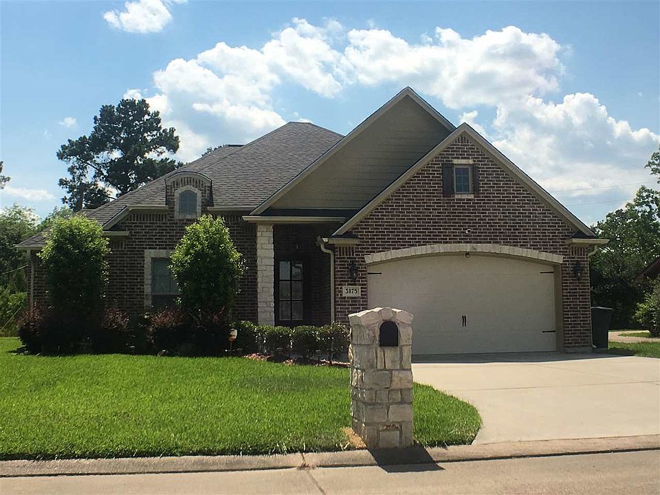 3875 Cheryl St Beaumont TX 77713 Zillow