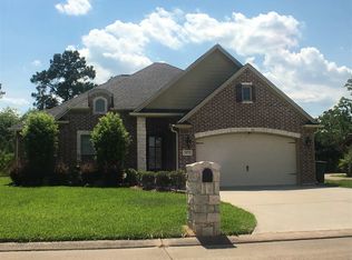 3875 Cheryl St, Beaumont, TX 77713