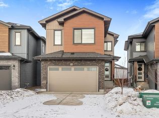 50 Grassview Cres, Spruce Grove, AB T7X3H3