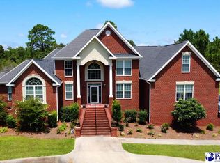 316 Woodpecker Ln, Hartsville, SC 29550