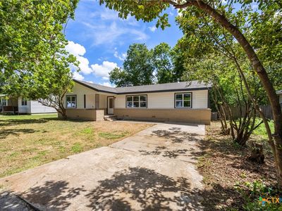 605 W Washington Ave, Copperas Cove, TX, 76522